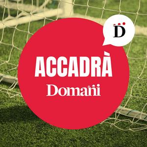 Ascolta Accadrà Domani nell'app