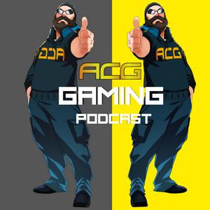 Ascolta ACG - The Best Gaming Podcast nell'app