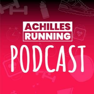 Ascolta ACHILLES RUNNING Podcast nell'app