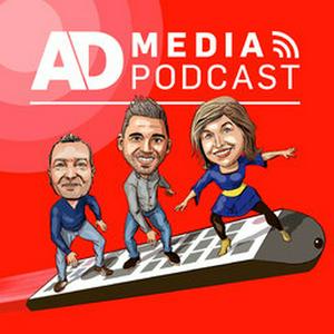 Ascolta AD Media Podcast nell'app