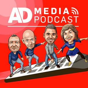 Ascolta AD Media Podcast nell'app