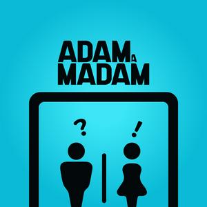 Ascolta adam a madam nell'app