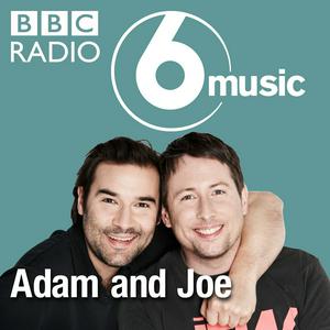 Ascolta Adam and Joe nell'app