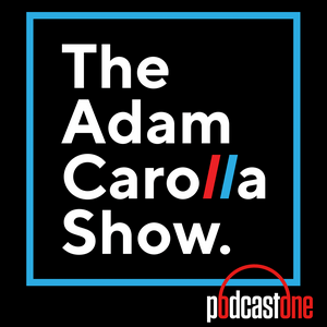 Ascolta Adam Carolla Show nell'app