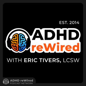 Ascolta ADHD reWired nell'app