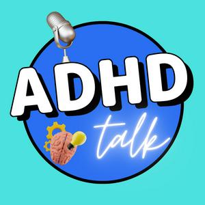 Ascolta ADHD Talk di GAM Medical nell'app