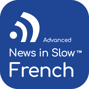 Ascolta Advanced French nell'app