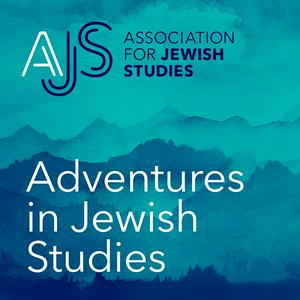 Ascolta Adventures in Jewish Studies Podcast nell'app