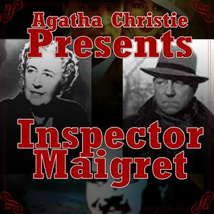 Ascolta Adventures of Inspector Maigret nell'app