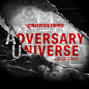 Ascolta Adversary Universe Podcast nell'app