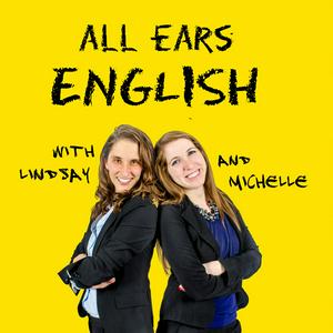 Ascolta All Ears English Podcast nell'app