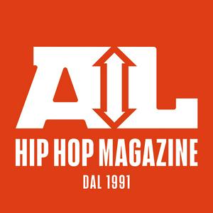 Ascolta Aelle Hip Hop Magazine nell'app