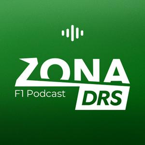 Ascolta ZonaDRS - F1 Podcast nell'app