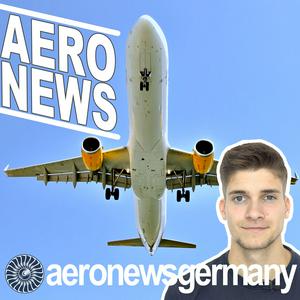 Ascolta AeroNewsGermany nell'app