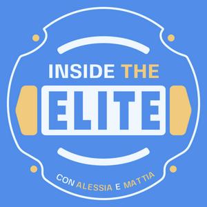 Ascolta Inside The Elite nell'app