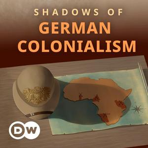 Ascolta African Roots: Shadows of German Colonialism nell'app