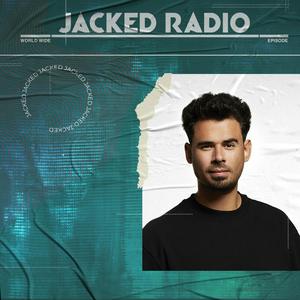 Ascolta Afrojack - Jacked Radio nell'app