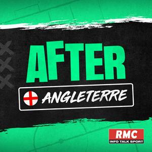 Ascolta After Angleterre nell'app