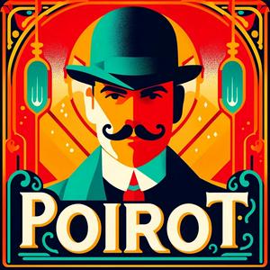 Ascolta Agatha Christie's - Poirot Investigates nell'app