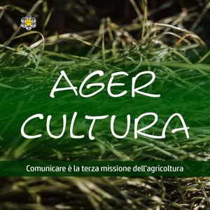 Ascolta Ager Cultura nell'app