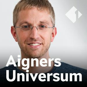 Ascolta Aigners Universum nell'app