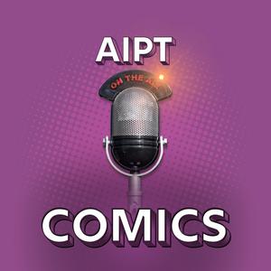 Ascolta AIPT Comics nell'app