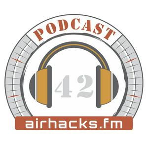 Ascolta airhacks.fm podcast with adam bien nell'app