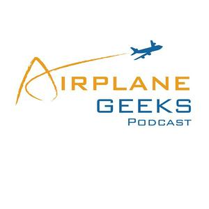 Ascolta Airplane Geeks Podcast nell'app