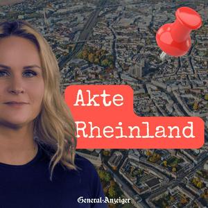 Ascolta Akte Rheinland nell'app