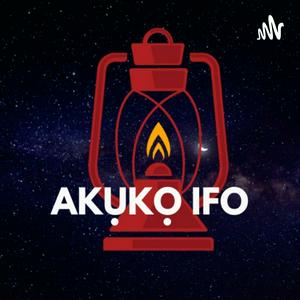 Ascolta Akuko Ifo | Igbo Folktales nell'app