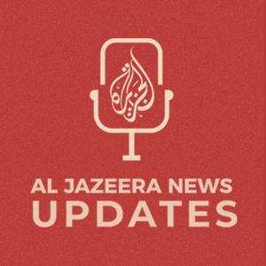 Ascolta Al Jazeera News Updates nell'app