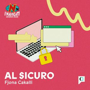 Ascolta Al sicuro nell'app