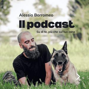 Ascolta Alessio Borromeo - Il podcast nell'app