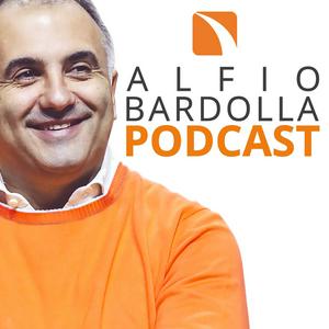 Ascolta Alfio Bardolla - Podcast nell'app