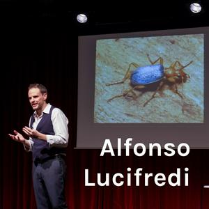 Ascolta Alfonso Lucifredi - Storie di natura nell'app