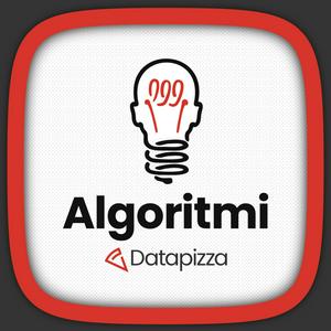 Ascolta Algoritmi nell'app