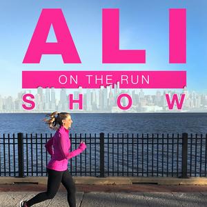 Ascolta Ali on the Run Show nell'app