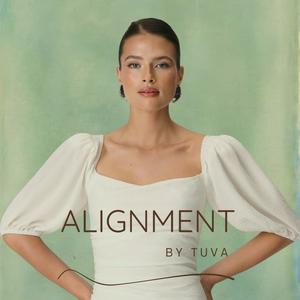 Ascolta Alignment by Tuva nell'app