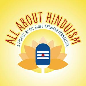 Ascolta All About Hinduism nell'app