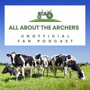 Ascolta All About The Archers - A podcast about 'The Archers'. nell'app