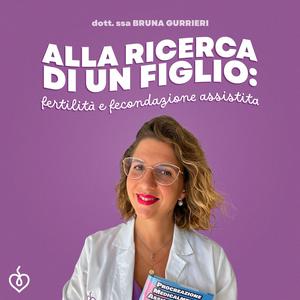 Ascolta Alla ricerca di un figlio: fertilità e fecondazione assistita nell'app