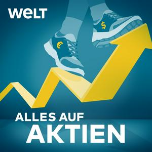 Ascolta Alles auf Aktien – Die täglichen Finanzen-News nell'app