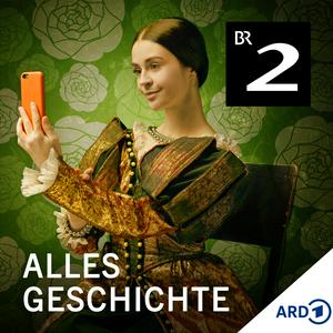 Ascolta Alles Geschichte - History von radioWissen nell'app