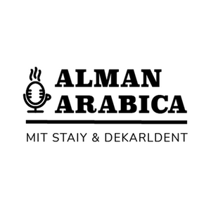 Ascolta Alman Arabica nell'app