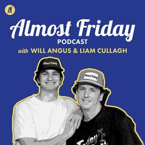 Ascolta Almost Friday Podcast nell'app