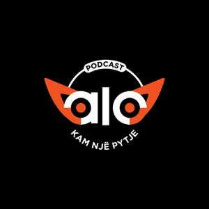 Ascolta Alo! Kam Nje Pytje (Podcast Shqip) nell'app