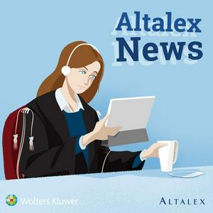 Ascolta Altalex News nell'app