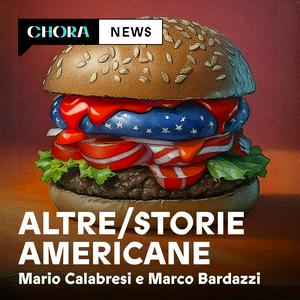 Ascolta Altre/Storie americane nell'app