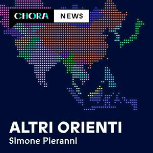 Ascolta Altri Orienti nell'app