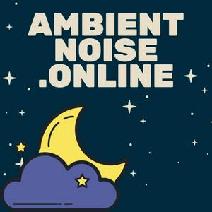 Ascolta Ambient Noise Online nell'app